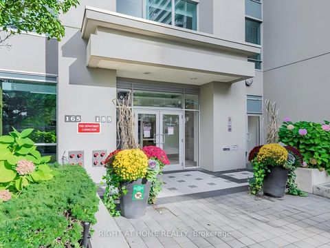 Photo 21 at 208 - 155 Legion Road N, Mimico, Toronto