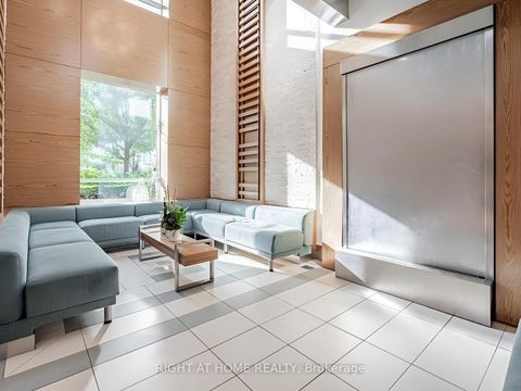 Photo 23 at 208 - 155 Legion Road N, Mimico, Toronto