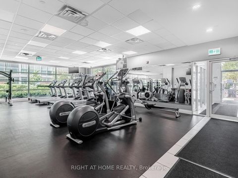 Photo 24 at 208 - 155 Legion Road N, Mimico, Toronto