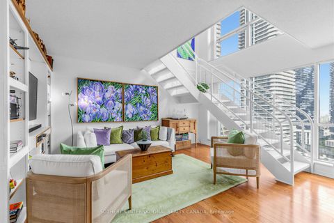 Photo 4 at 2809 - 10 Yonge Street, Waterfront Communities C1, Toronto