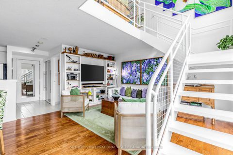 Photo 5 at 2809 - 10 Yonge Street, Waterfront Communities C1, Toronto