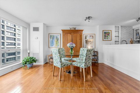 Photo 7 at 2809 - 10 Yonge Street, Waterfront Communities C1, Toronto