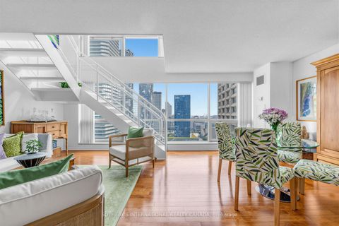 Photo 9 at 2809 - 10 Yonge Street, Waterfront Communities C1, Toronto