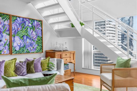Photo 10 at 2809 - 10 Yonge Street, Waterfront Communities C1, Toronto