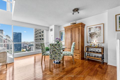 Photo 11 at 2809 - 10 Yonge Street, Waterfront Communities C1, Toronto