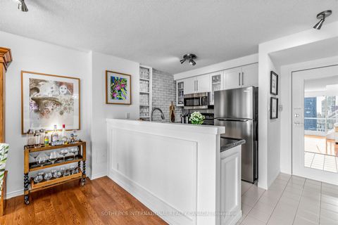 Photo 12 at 2809 - 10 Yonge Street, Waterfront Communities C1, Toronto