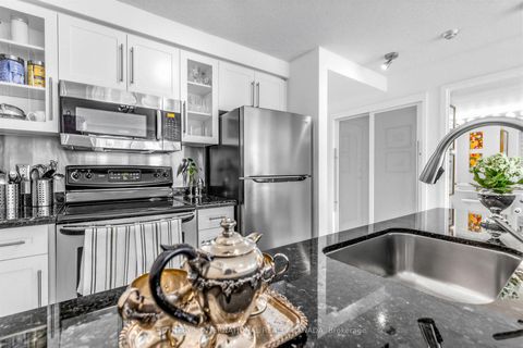 Photo 13 at 2809 - 10 Yonge Street, Waterfront Communities C1, Toronto