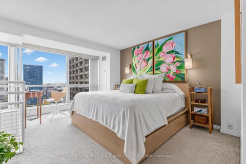 Photo 16 at 2809 - 10 Yonge Street, Waterfront Communities C1, Toronto