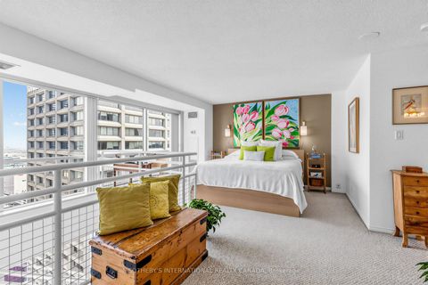 Photo 17 at 2809 - 10 Yonge Street, Waterfront Communities C1, Toronto