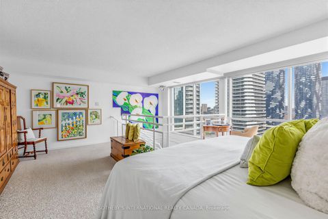 Photo 18 at 2809 - 10 Yonge Street, Waterfront Communities C1, Toronto