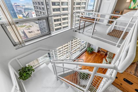 Photo 22 at 2809 - 10 Yonge Street, Waterfront Communities C1, Toronto