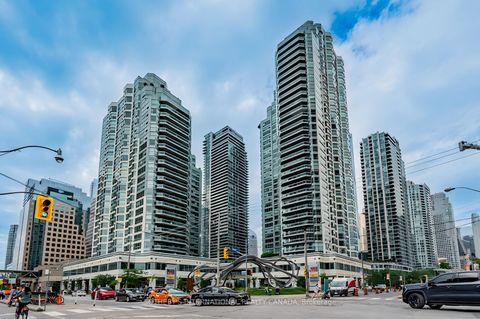 Photo 25 at 2809 - 10 Yonge Street, Waterfront Communities C1, Toronto