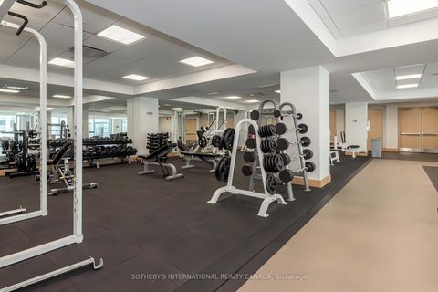 Photo 31 at 2809 - 10 Yonge Street, Waterfront Communities C1, Toronto