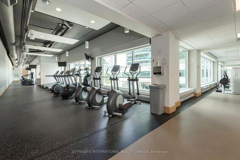 Photo 32 at 2809 - 10 Yonge Street, Waterfront Communities C1, Toronto