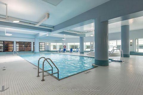 Photo 33 at 2809 - 10 Yonge Street, Waterfront Communities C1, Toronto