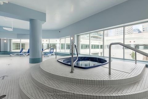Photo 34 at 2809 - 10 Yonge Street, Waterfront Communities C1, Toronto