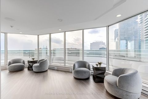 Photo 35 at 2809 - 10 Yonge Street, Waterfront Communities C1, Toronto