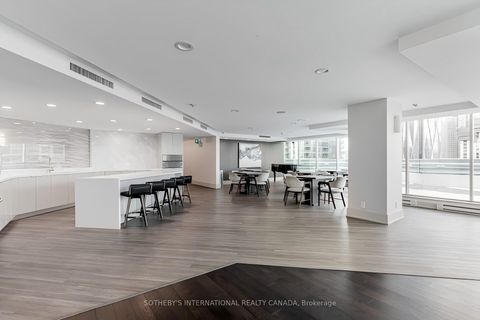 Photo 36 at 2809 - 10 Yonge Street, Waterfront Communities C1, Toronto