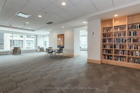 Photo 40 at 2809 - 10 Yonge Street, Waterfront Communities C1, Toronto