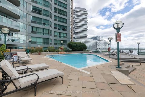 Photo 41 at 2809 - 10 Yonge Street, Waterfront Communities C1, Toronto
