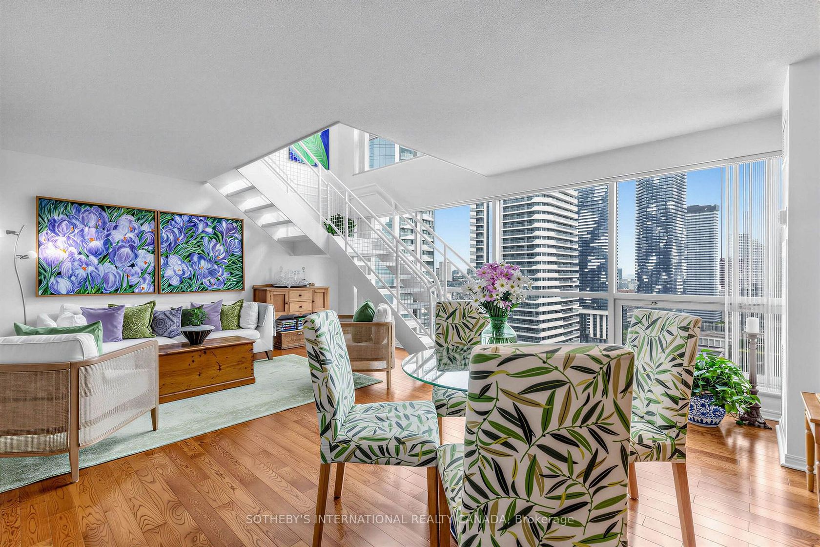 2809 - 10 Yonge Street, Waterfront Communities C1, Toronto photo number 2