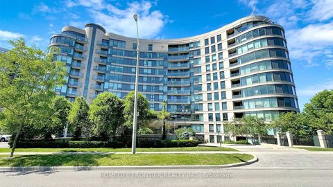 Photo 0 at 716 - 18 Valley Woods Road, Donalda, Toronto