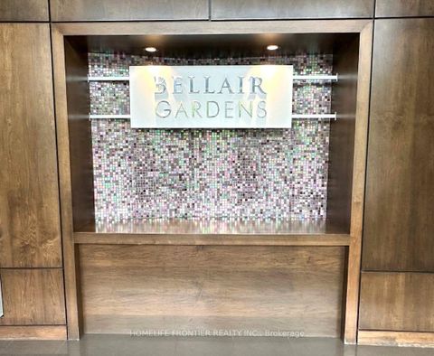 Photo 3 at 716 - 18 Valley Woods Road, Donalda, Toronto
