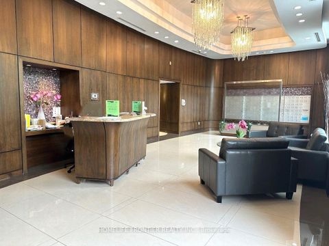 Photo 4 at 716 - 18 Valley Woods Road, Donalda, Toronto
