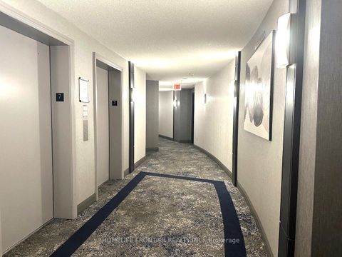 Photo 7 at 716 - 18 Valley Woods Road, Donalda, Toronto