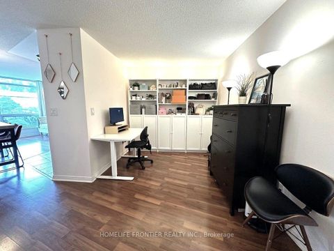 Photo 9 at 716 - 18 Valley Woods Road, Donalda, Toronto