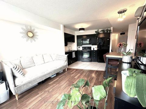 Photo 11 at 716 - 18 Valley Woods Road, Donalda, Toronto