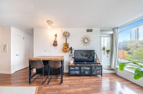 Photo 12 at 716 - 18 Valley Woods Road, Donalda, Toronto