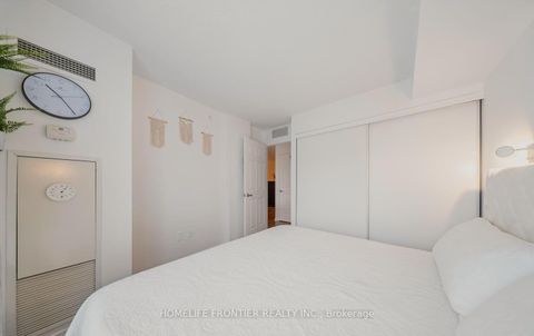 Photo 13 at 716 - 18 Valley Woods Road, Donalda, Toronto