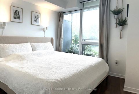 Photo 14 at 716 - 18 Valley Woods Road, Donalda, Toronto