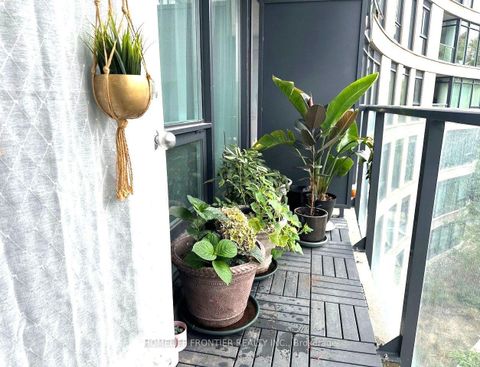 Photo 16 at 716 - 18 Valley Woods Road, Donalda, Toronto