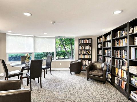 Photo 17 at 716 - 18 Valley Woods Road, Donalda, Toronto