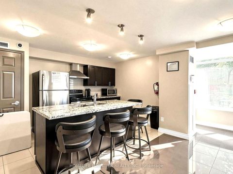 Photo 18 at 716 - 18 Valley Woods Road, Donalda, Toronto