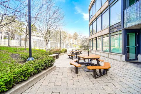 Photo 20 at 716 - 18 Valley Woods Road, Donalda, Toronto