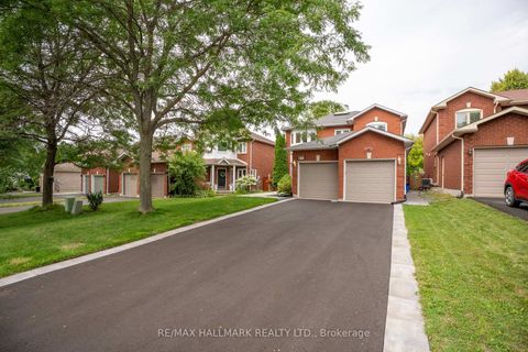 Photo 3 at 872 Hilton Boulevard, Wyndham, Newmarket