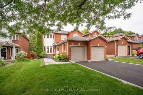 Photo 4 at 872 Hilton Boulevard, Wyndham, Newmarket