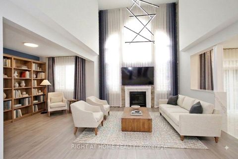 Photo 8 at 133 Woodville Drive, Patterson, Vaughan