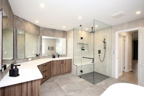 Photo 21 at 133 Woodville Drive, Patterson, Vaughan