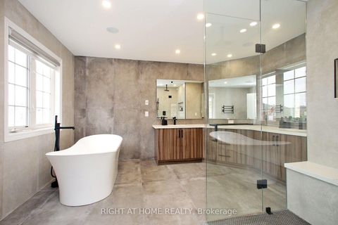 Photo 22 at 133 Woodville Drive, Patterson, Vaughan