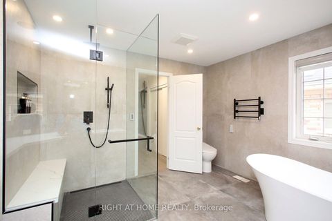 Photo 23 at 133 Woodville Drive, Patterson, Vaughan