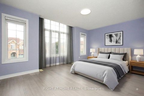 Photo 24 at 133 Woodville Drive, Patterson, Vaughan