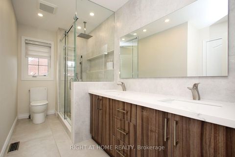 Photo 30 at 133 Woodville Drive, Patterson, Vaughan