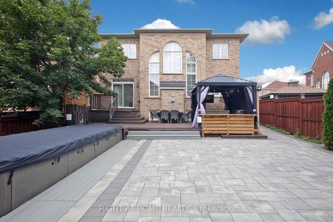 Photo 37 at 133 Woodville Drive, Patterson, Vaughan