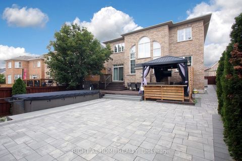 Photo 39 at 133 Woodville Drive, Patterson, Vaughan