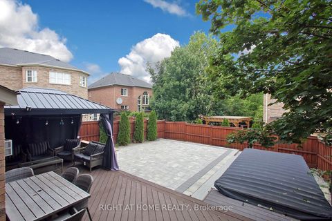 Photo 40 at 133 Woodville Drive, Patterson, Vaughan