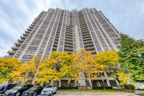 Photo 1 at 2002 - 710 Humberwood Boulevard, Clairville, Toronto